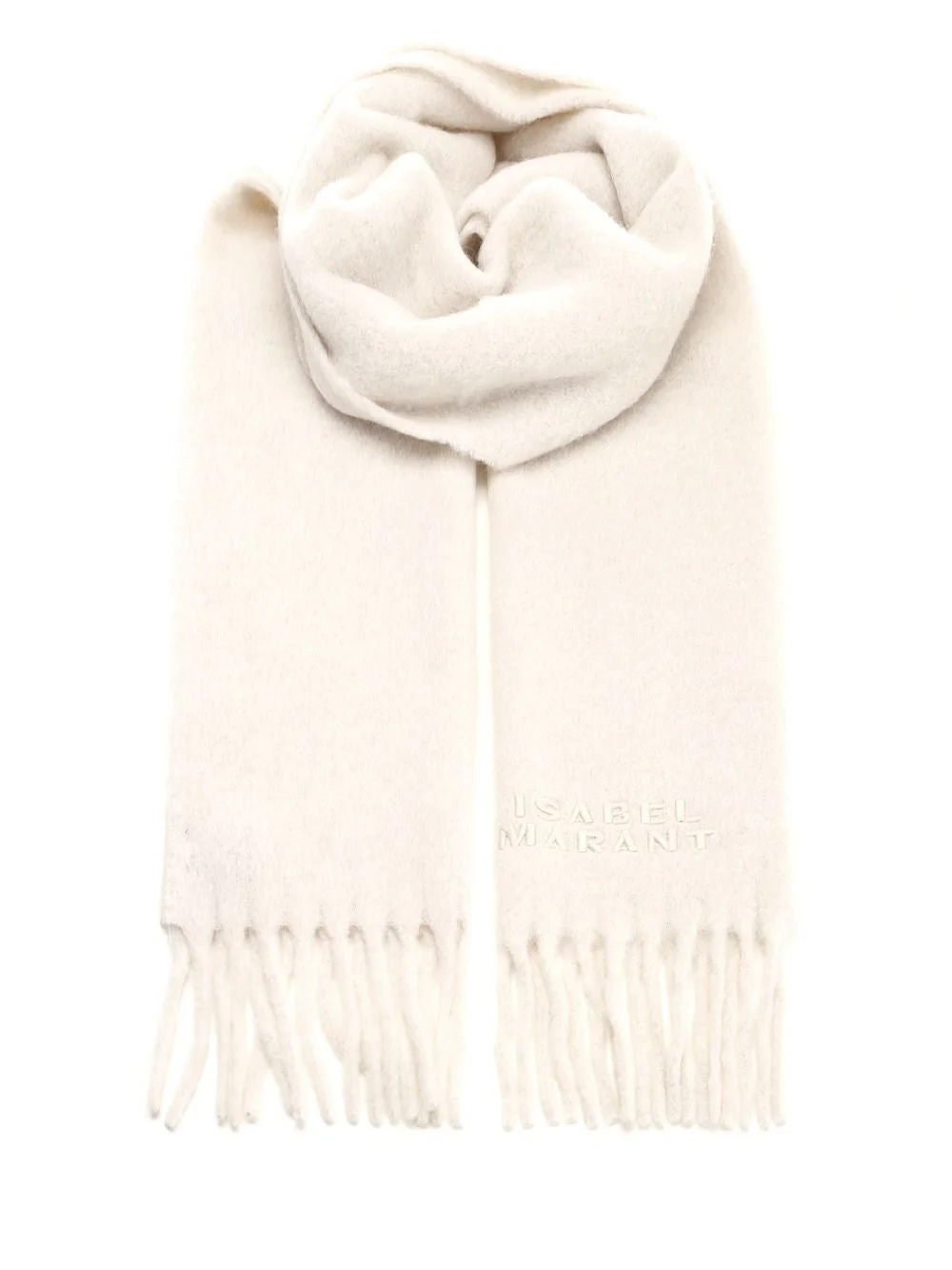 Isabel Marant Women "Firny" Long Scarf - 1