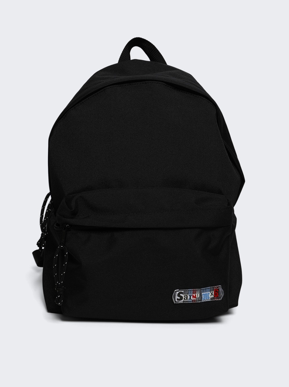 Backpack Black - 1