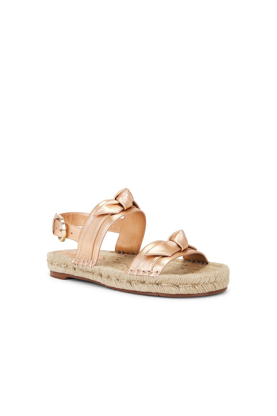 Clarita Espadrille Sandal - 2