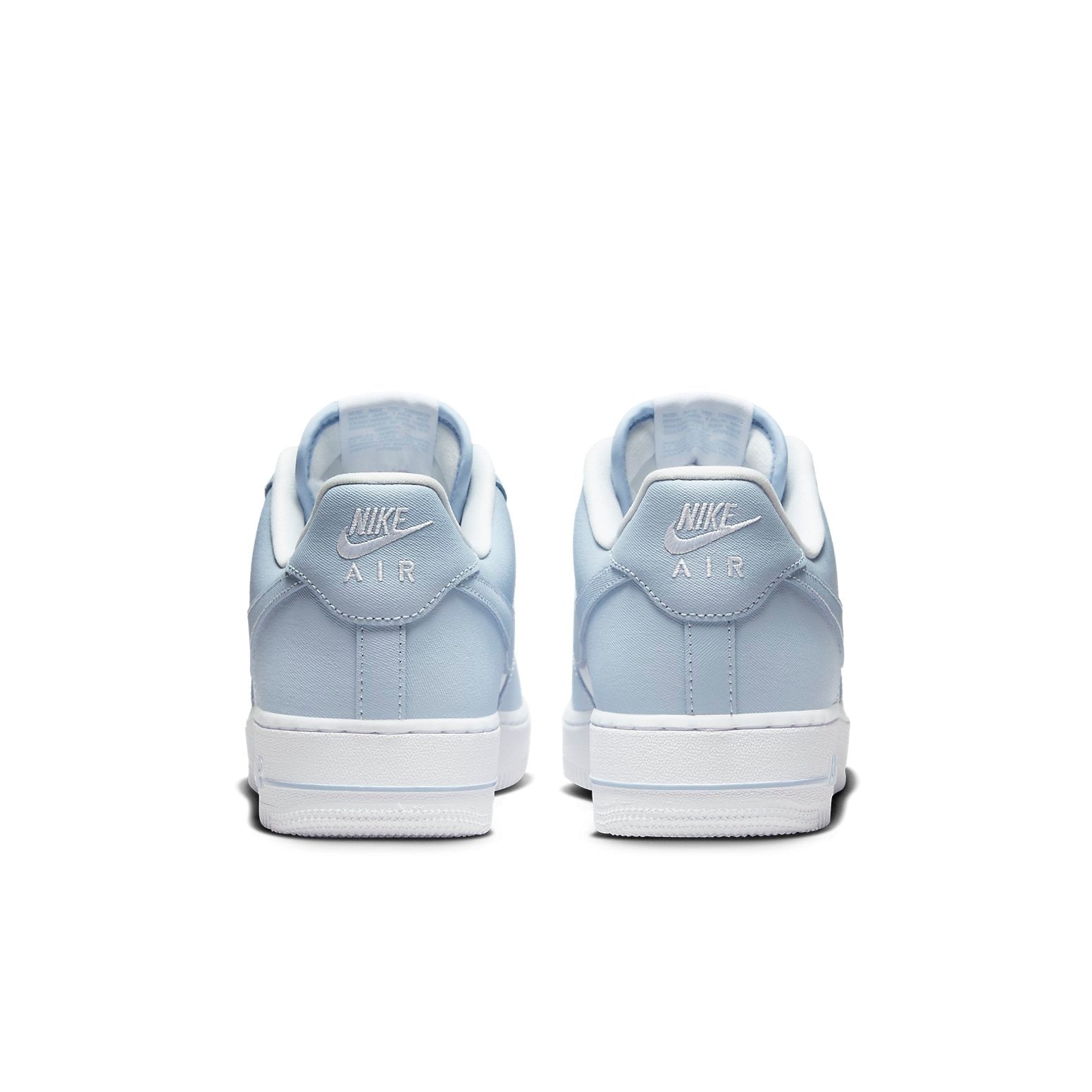 Nike Air Force 1 Low 'Light Armory Blue White' FZ4627-400 - 4