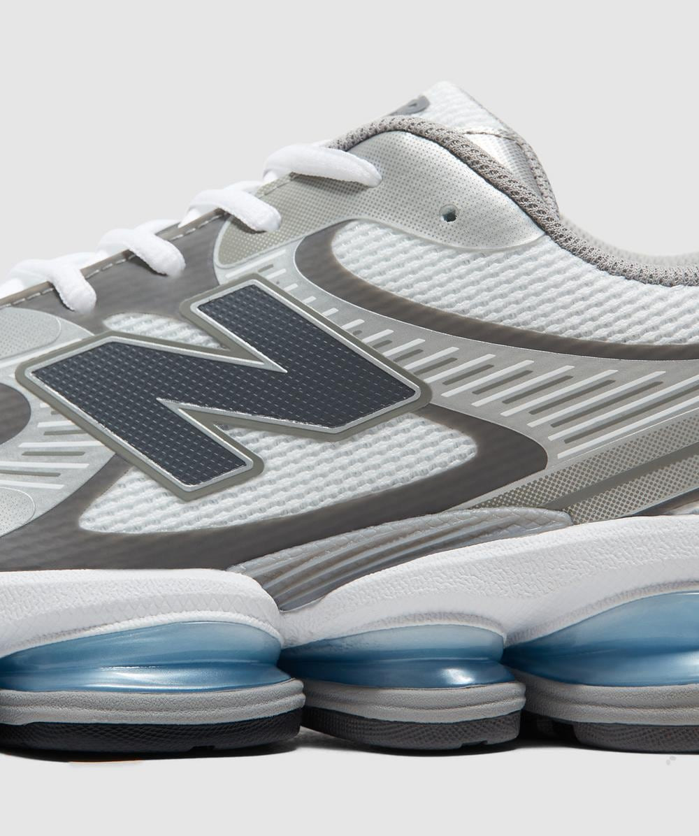2000 Abzorb sneaker - 7