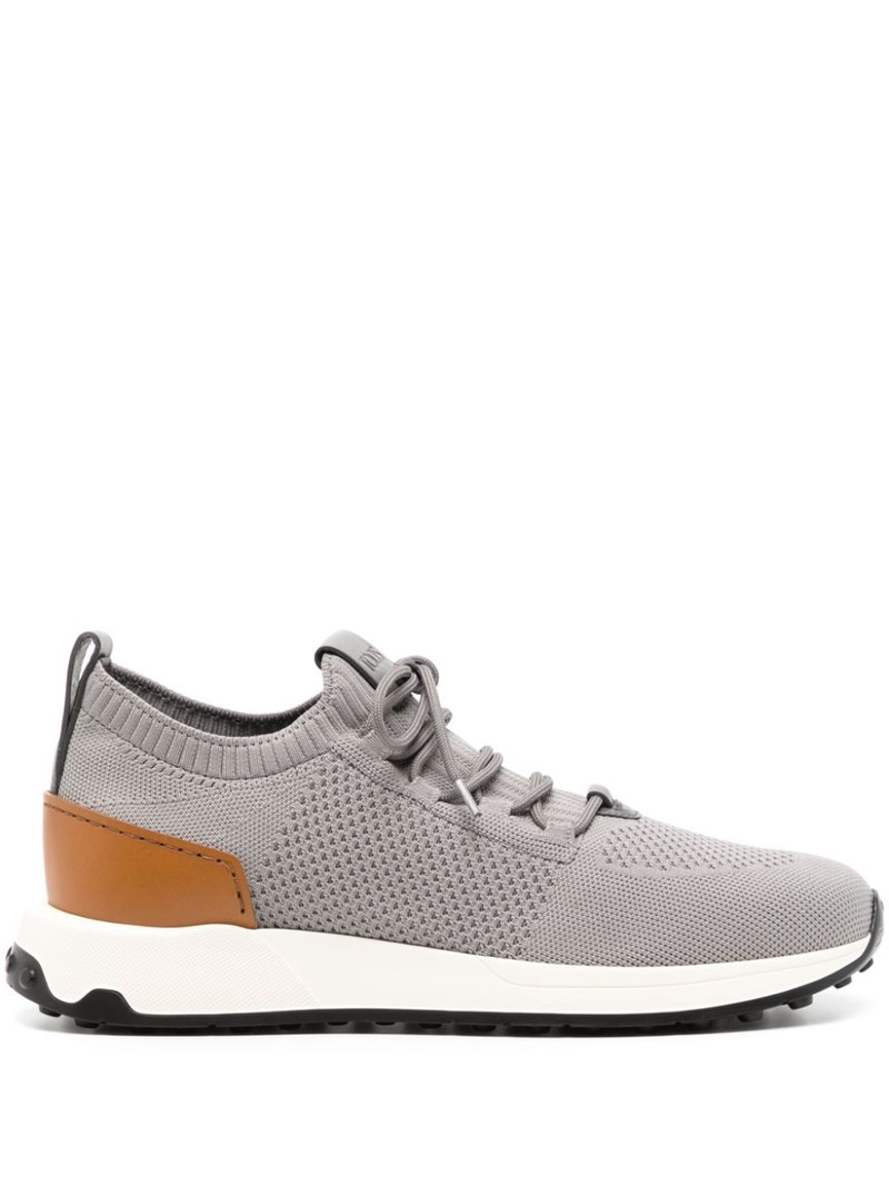 lace-up sock sneakers 1