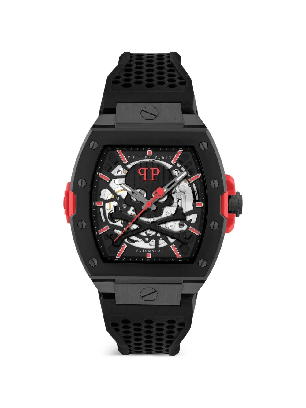 Skeleton 2.0 44mm watch - 1