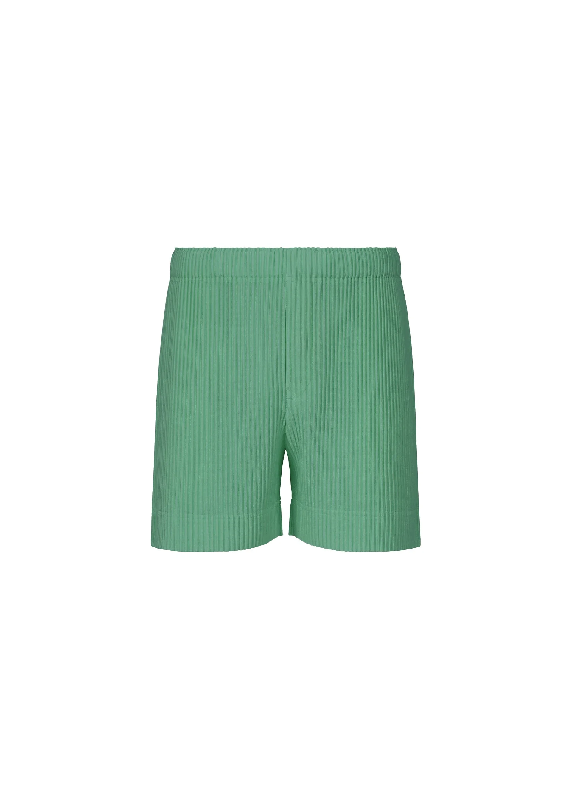 COLORFUL PLEATS BOTTOMS - 1
