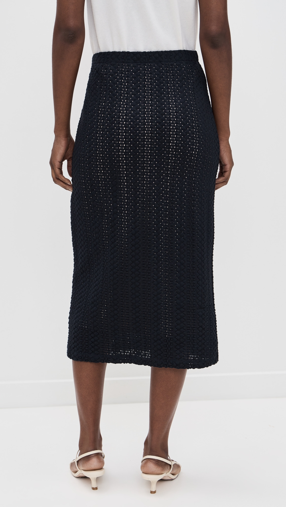 Midi Skirt - 3