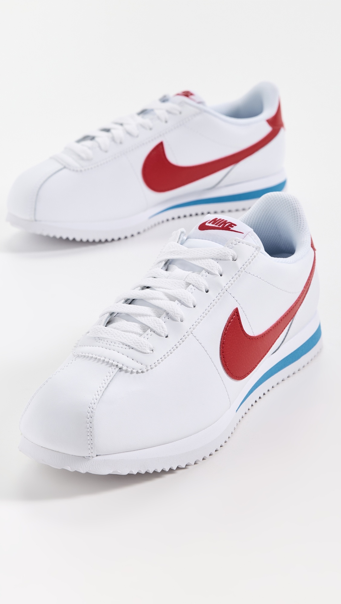 Cortez Sneakers - 4