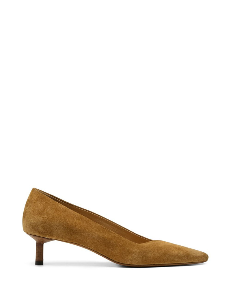 pointed pumps 1