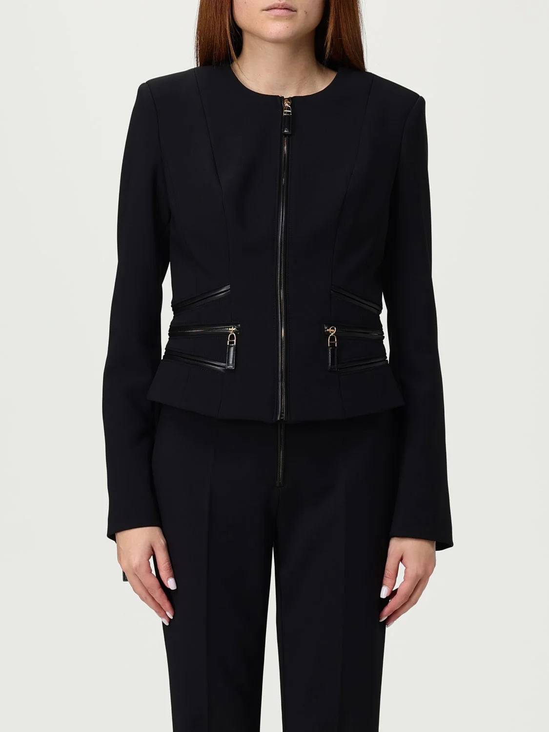 Blazer woman Elisabetta Franchi - 1