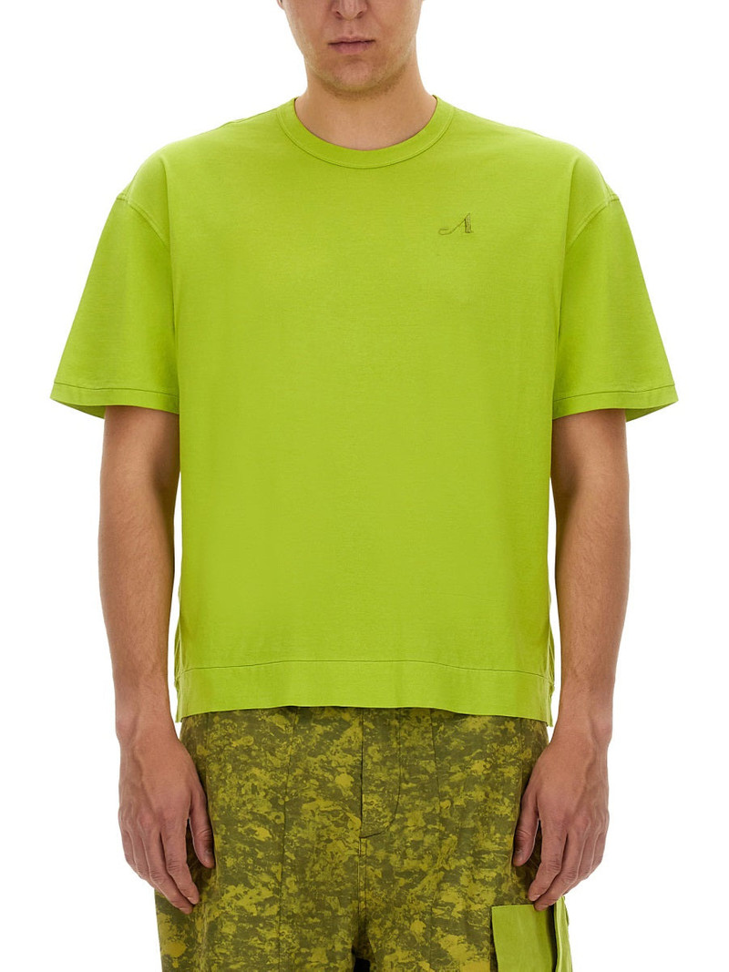 Ten C Men Awake Ny X Ten C T-Shirt - 1