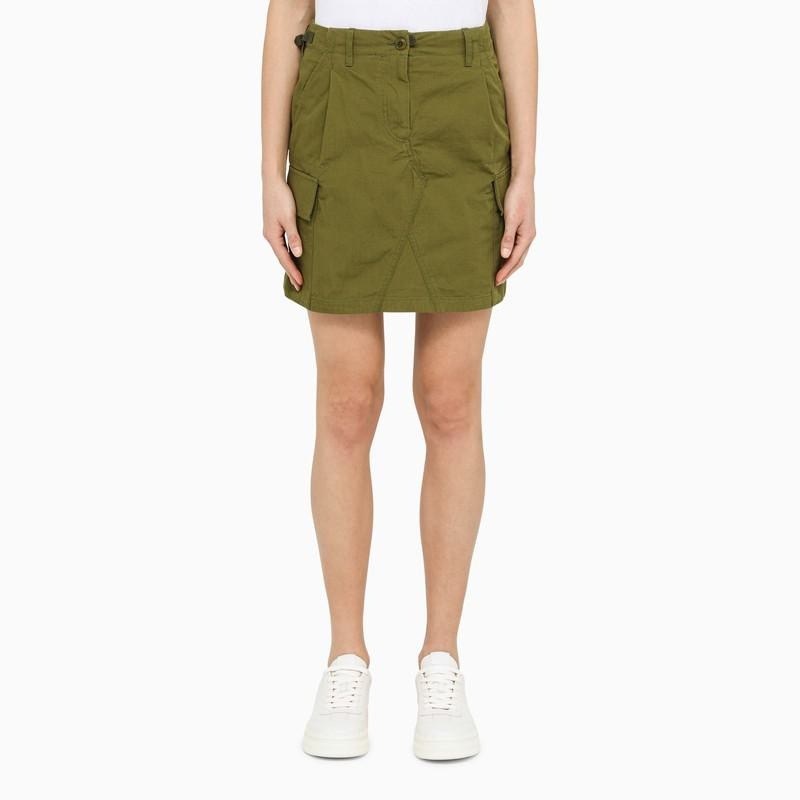 KENZO KENZO CARGO MINISKIRT | baltini | REVERSIBLE