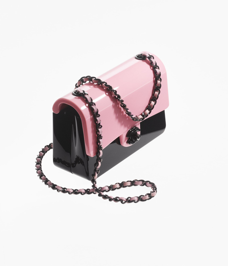 CHANEL Mini Evening Bag outlook