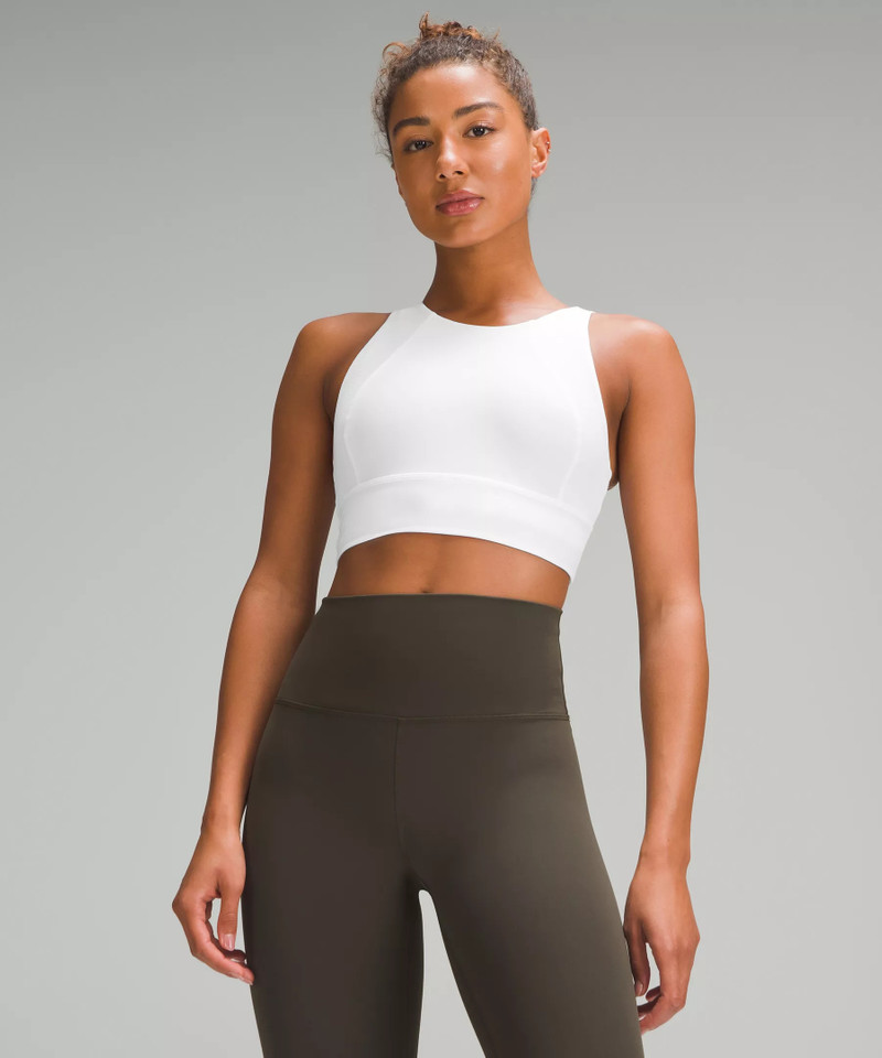 Set Challenger Bra *High Support, C/D Cup 1