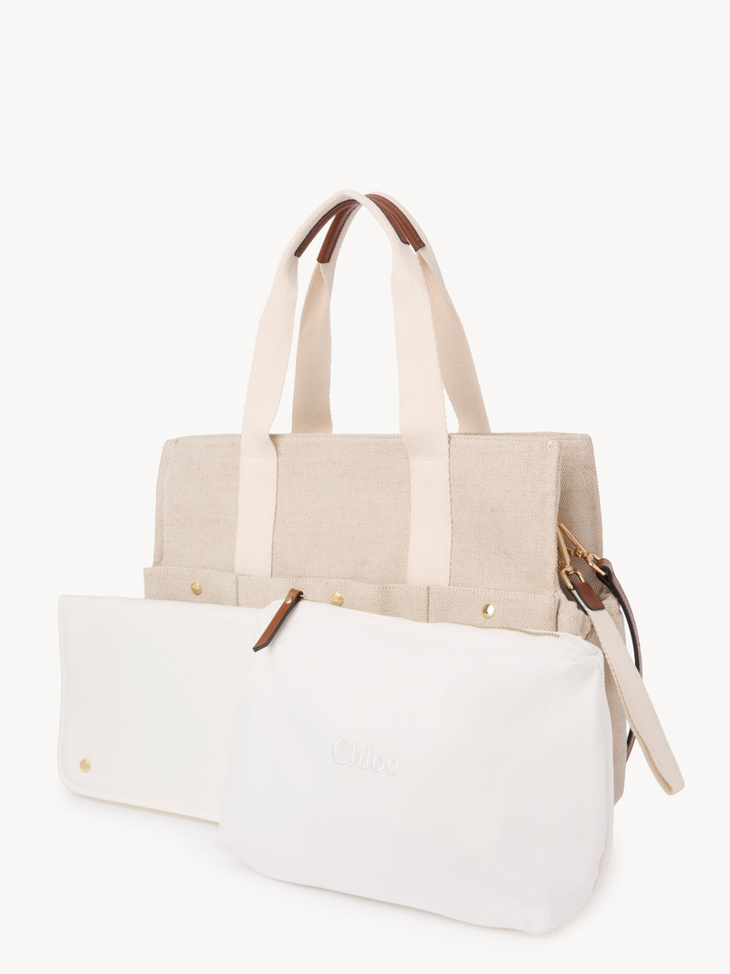 CHANGING BAG 3