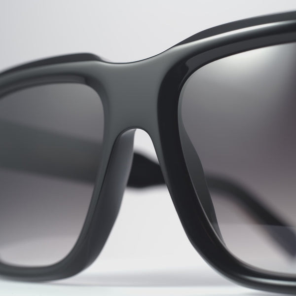 1418 RECTANGLE SUNGLASSES - 4