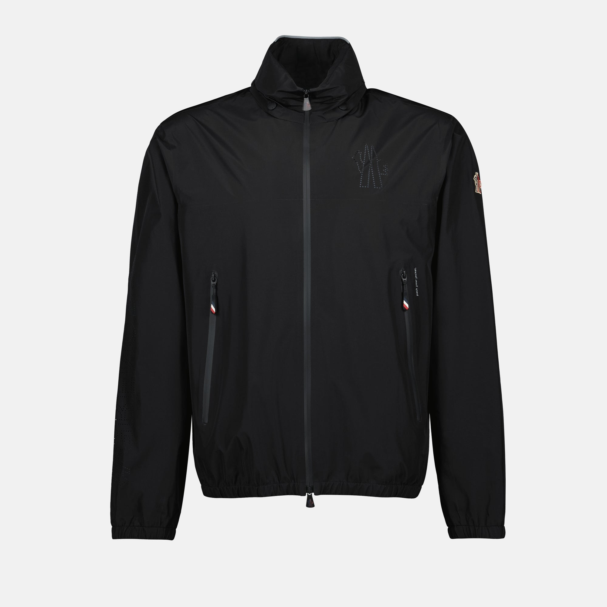 Veste Masterpiece Hexagon - 1