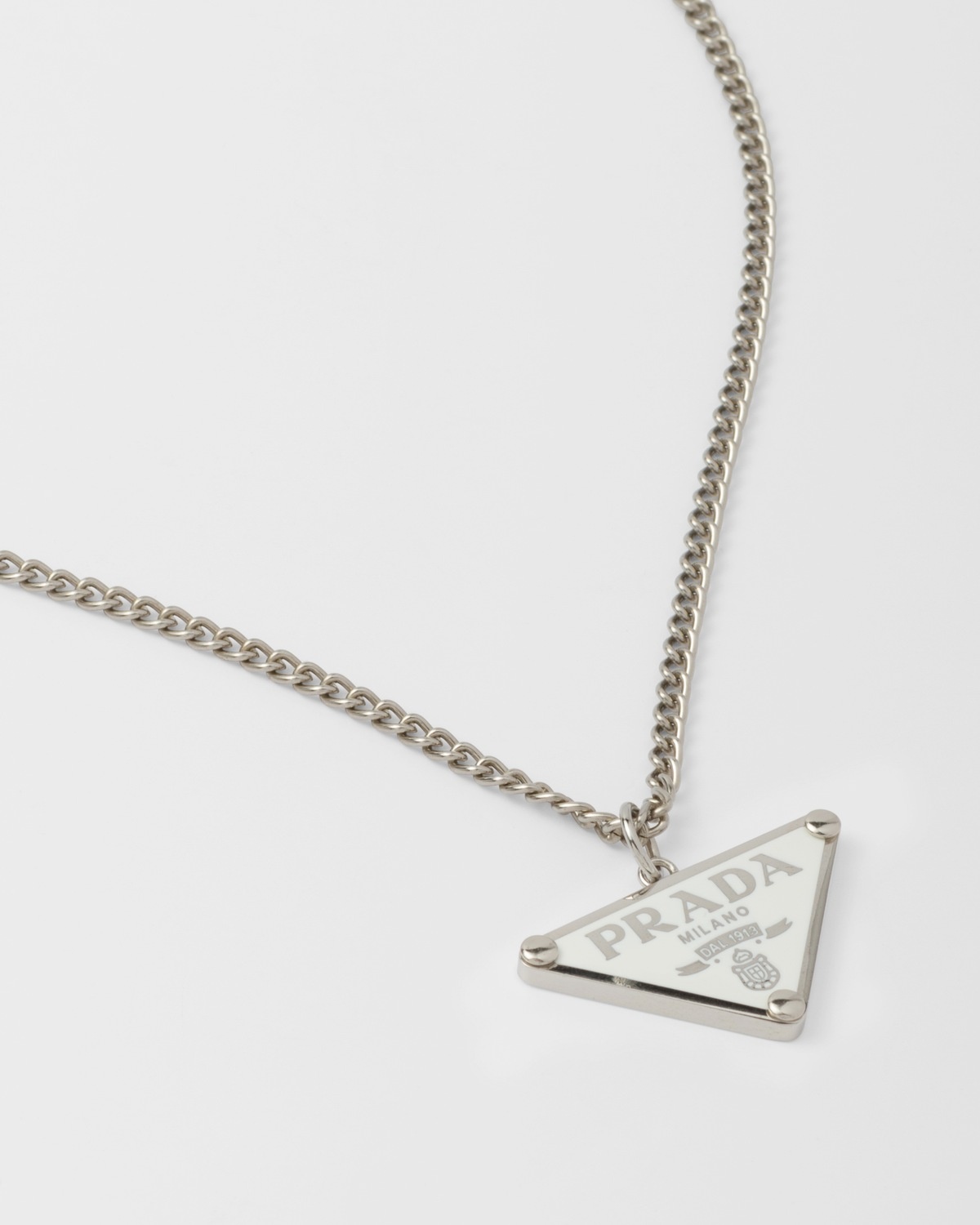 Prada Symbole necklace - 2