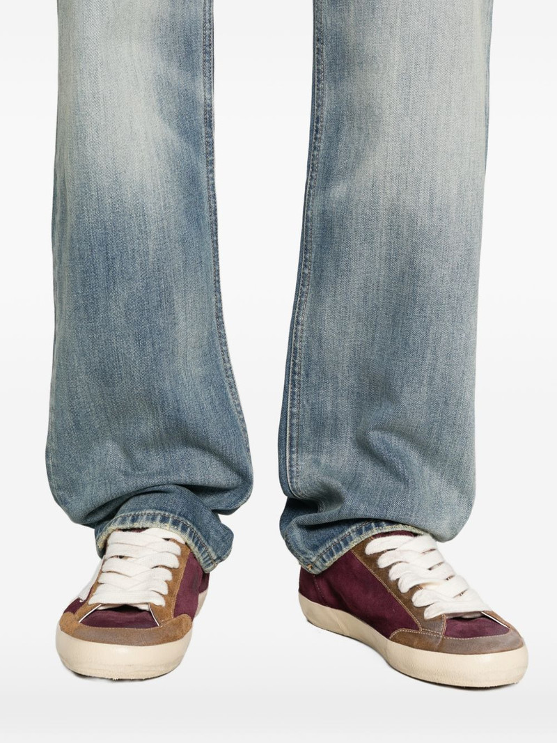 Easy Straight denim jeans 5