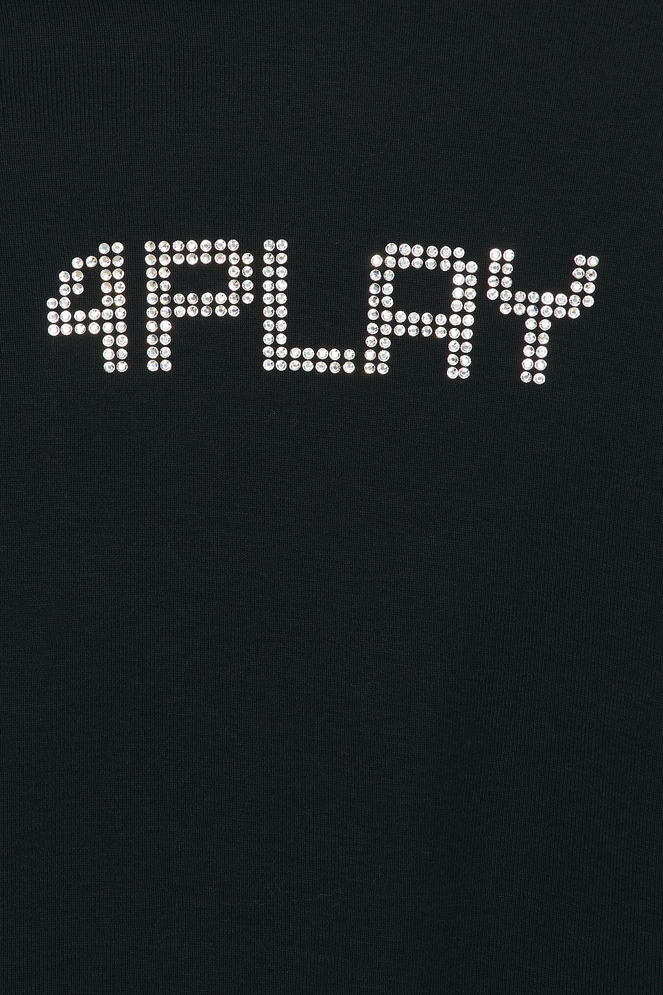 4 Play Baby Tee - 5