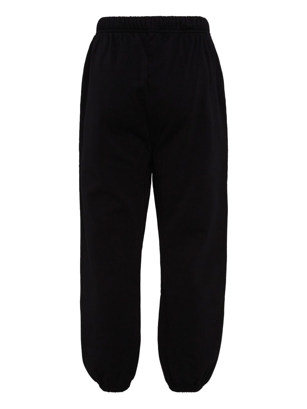 logo-print track pants - 2