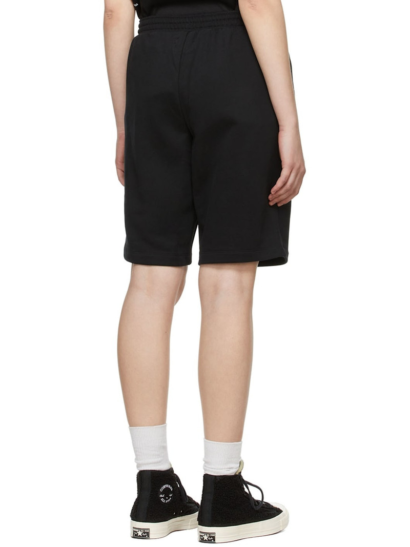 Black 365 Shorts 3