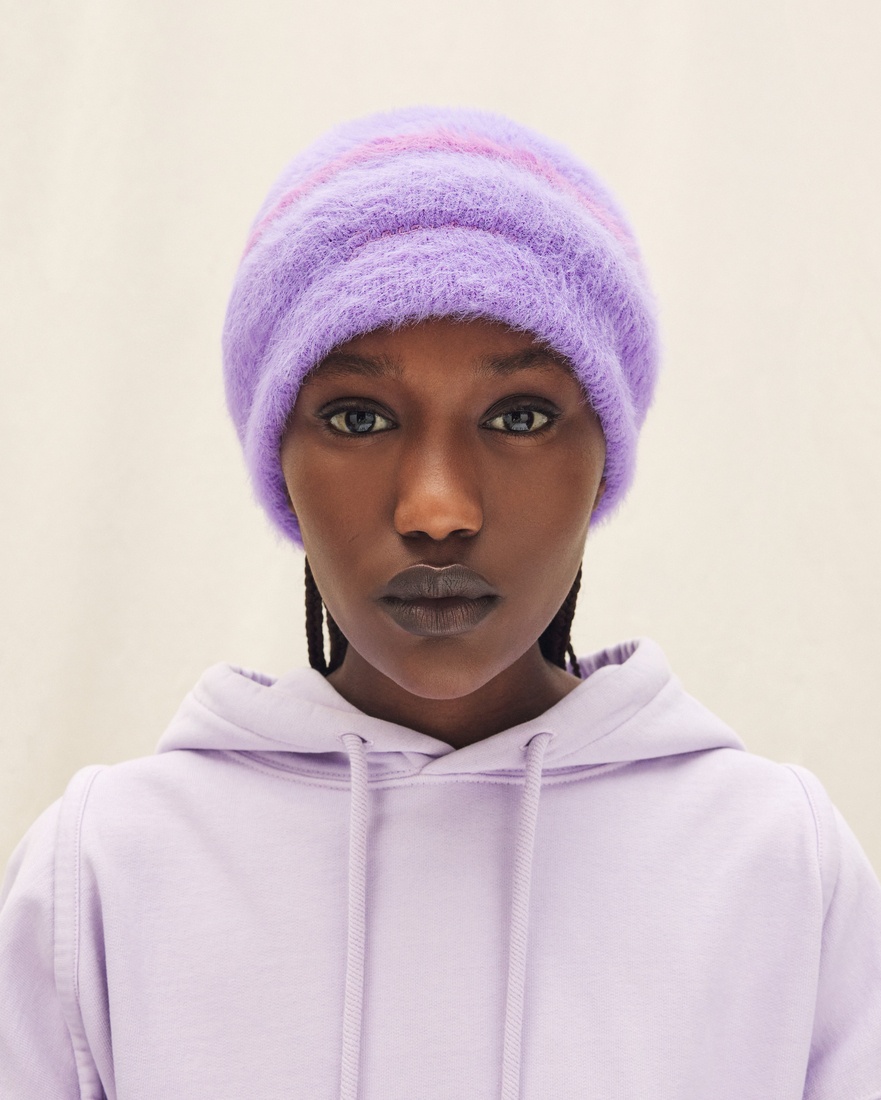 Le bonnet Neve - 2