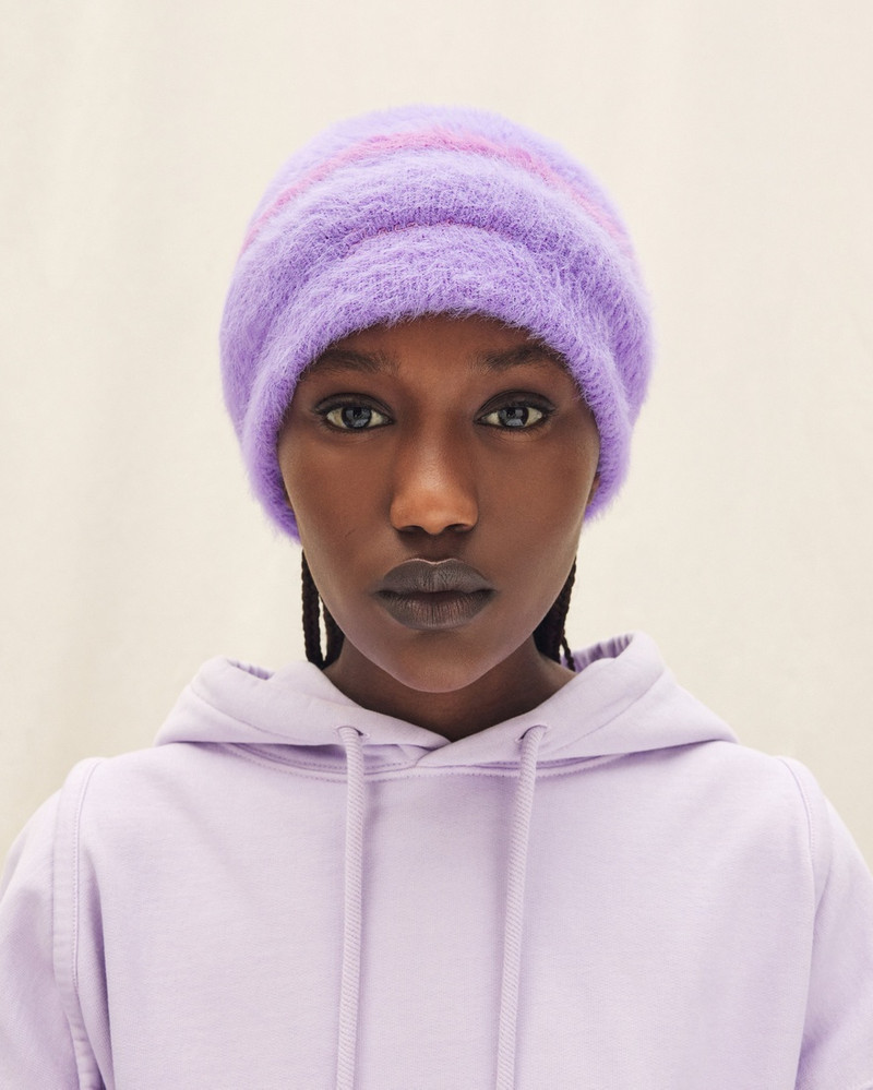 JACQUEMUS Le bonnet Neve outlook