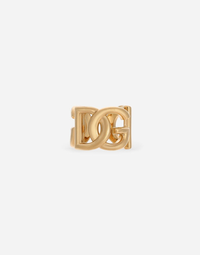 Open DG logo ring - 1