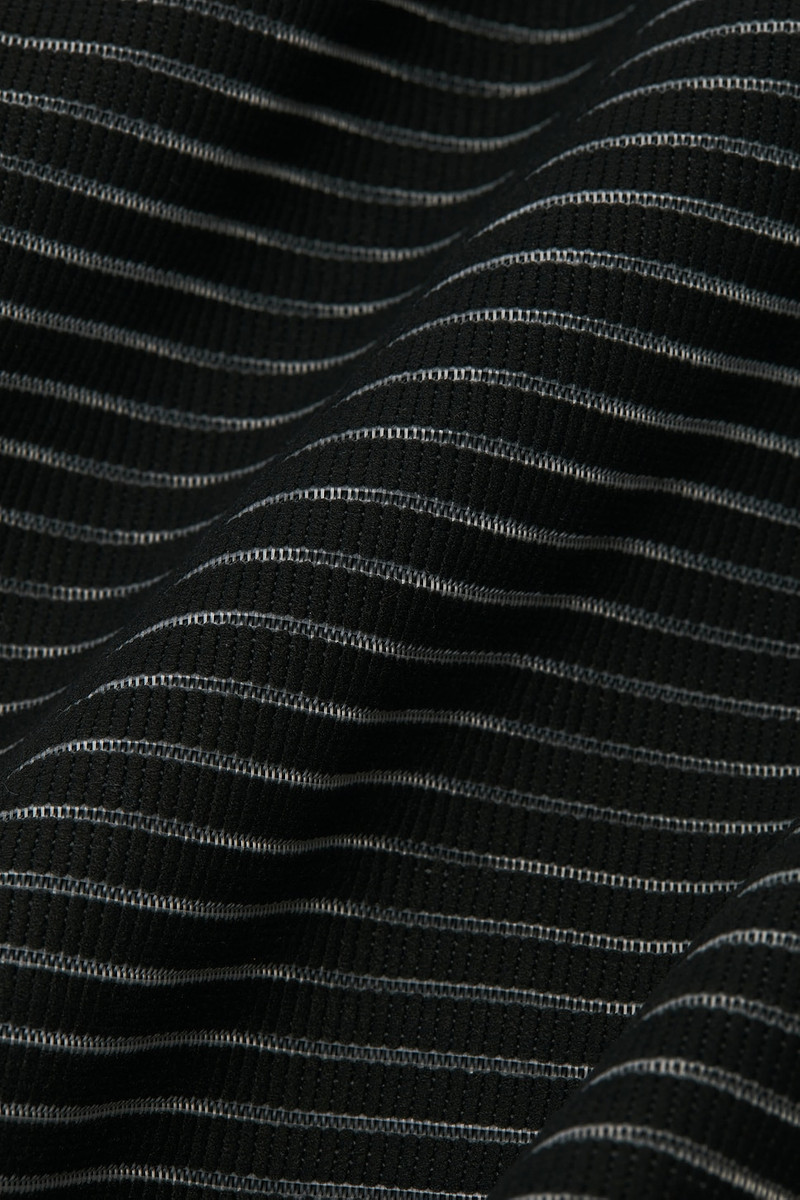 HAELO Elastic Brace Mini Dress outlook