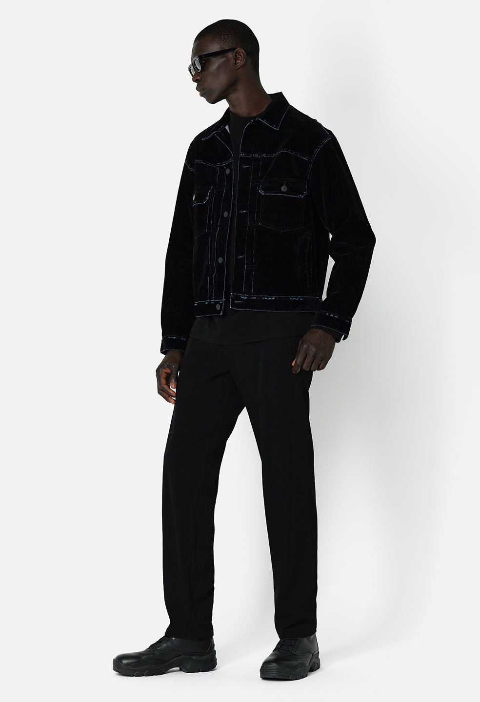 THUMPER JACKET TYPE II - 5
