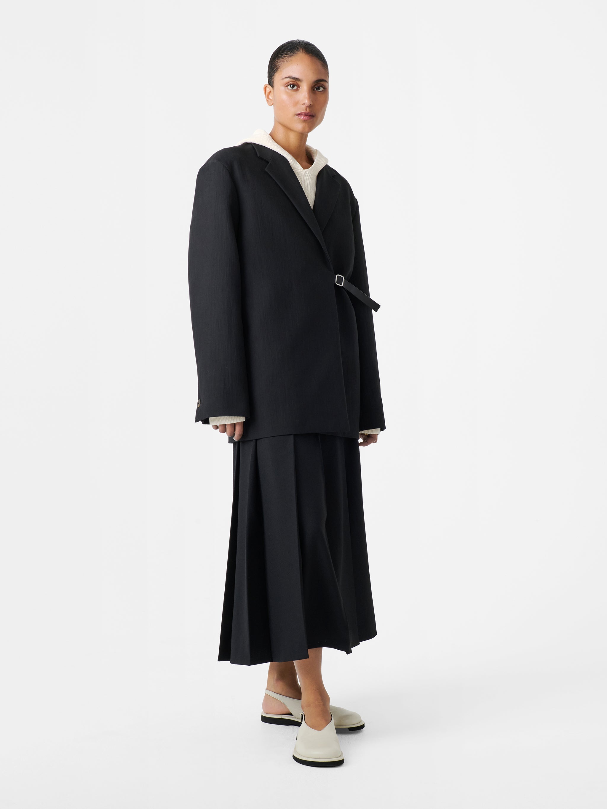 Fuse Skirt - 3