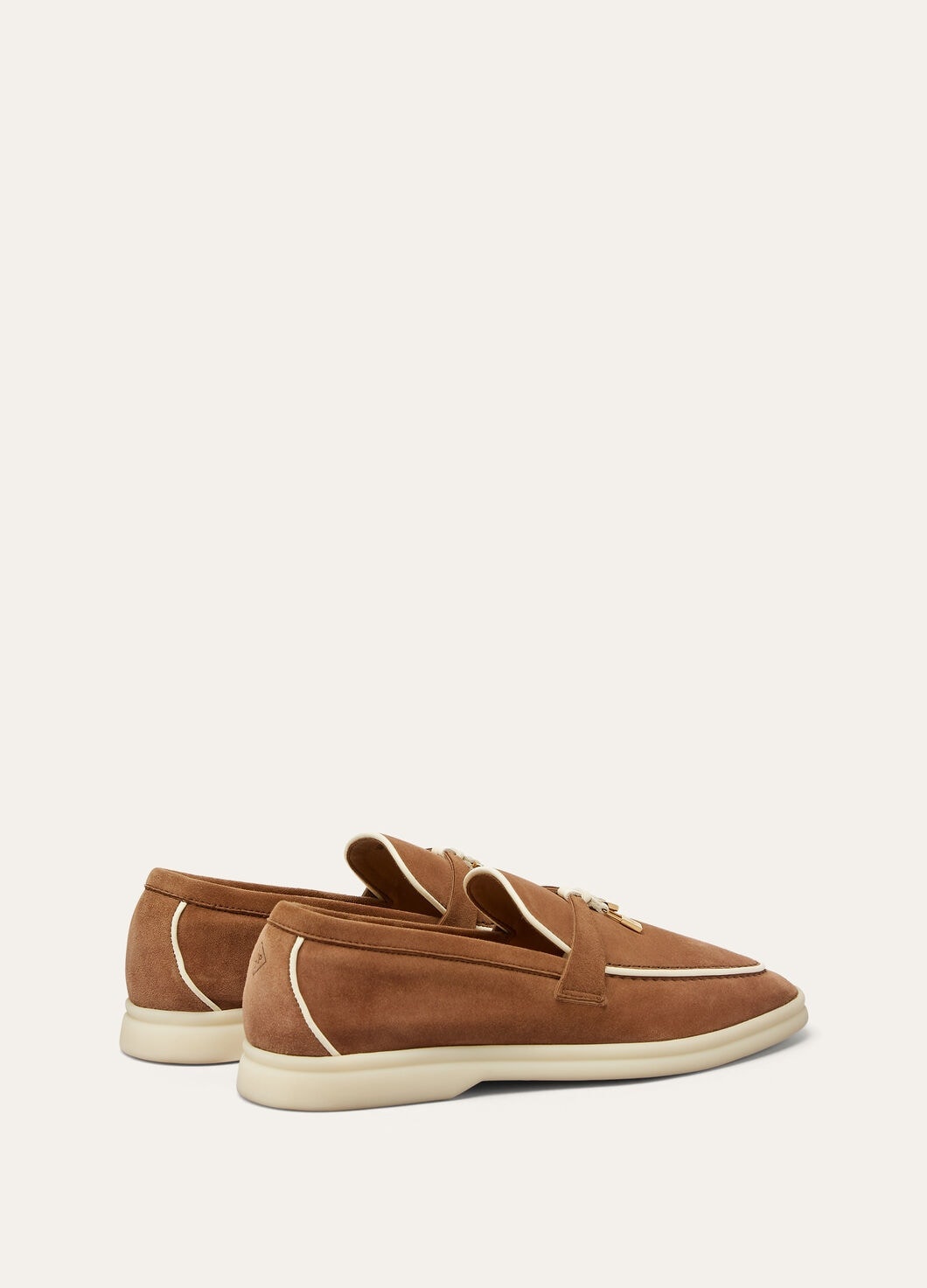 Summer Charms Walk Loafer - 4
