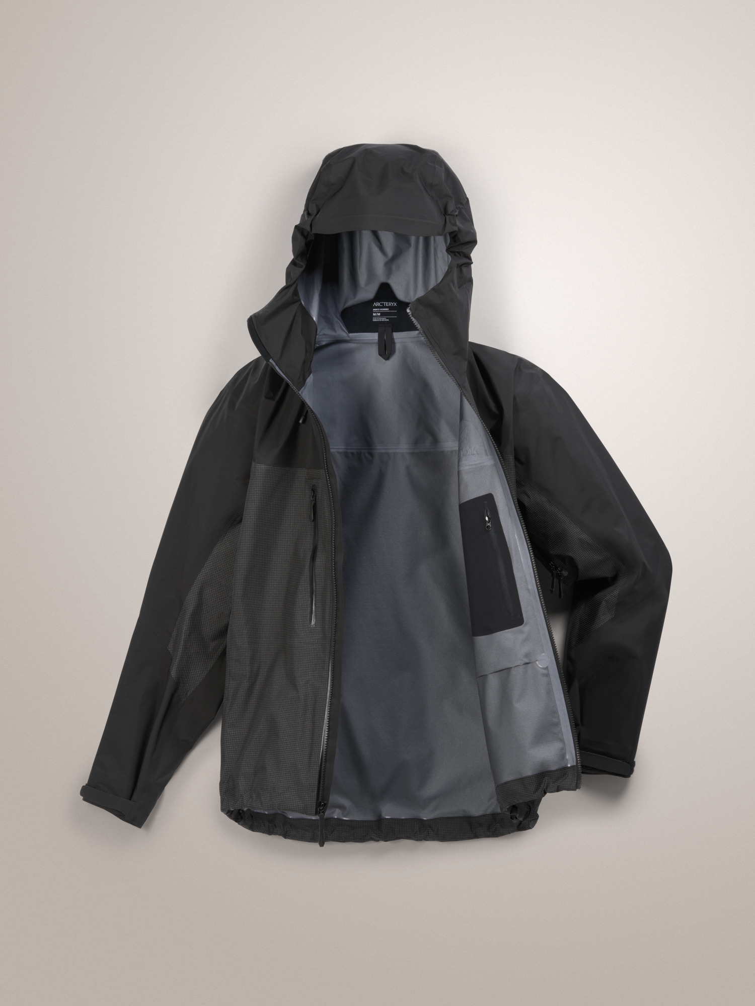 Alpha Jacket - 11