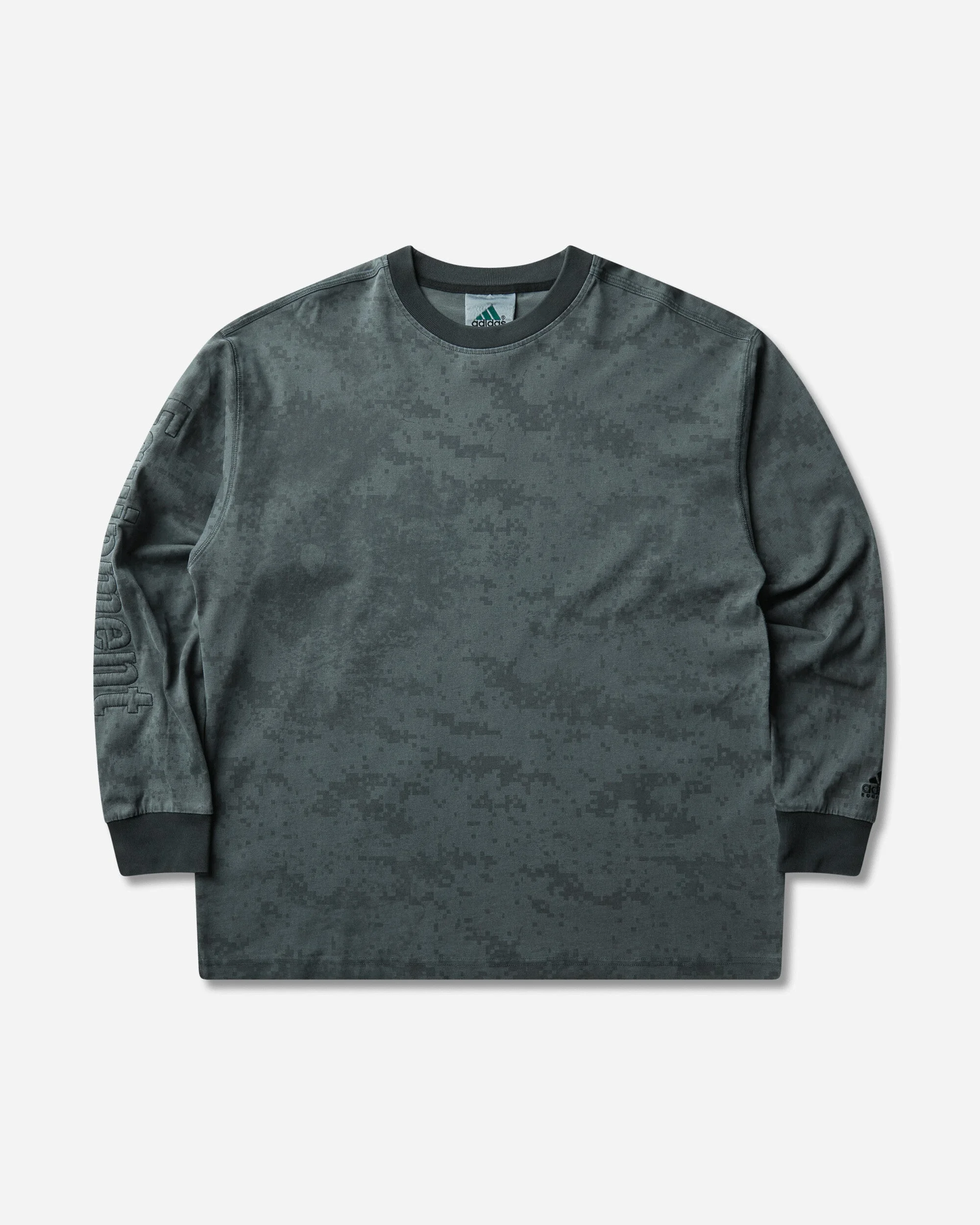 Men's Equipment T-Shirt Legend Ivy - 1