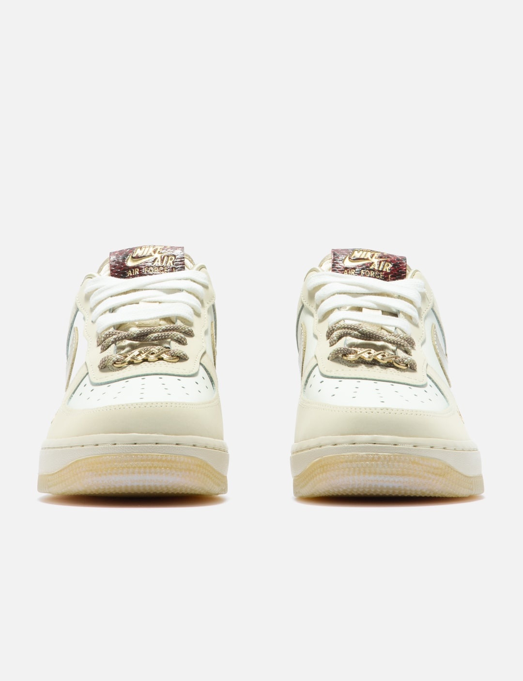 NIKE AIR FORCE 1 '07 LX - 2