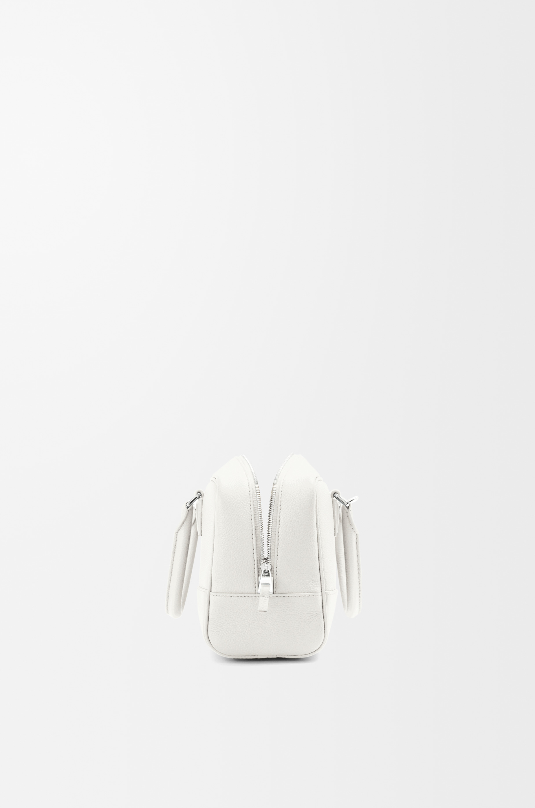 Amazona 23 bag in soft grained calfskin - 4