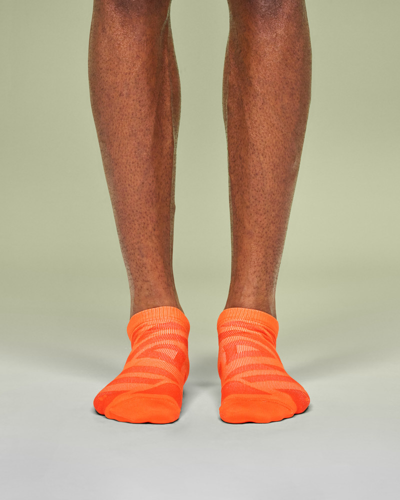 Performance Low Sock 1