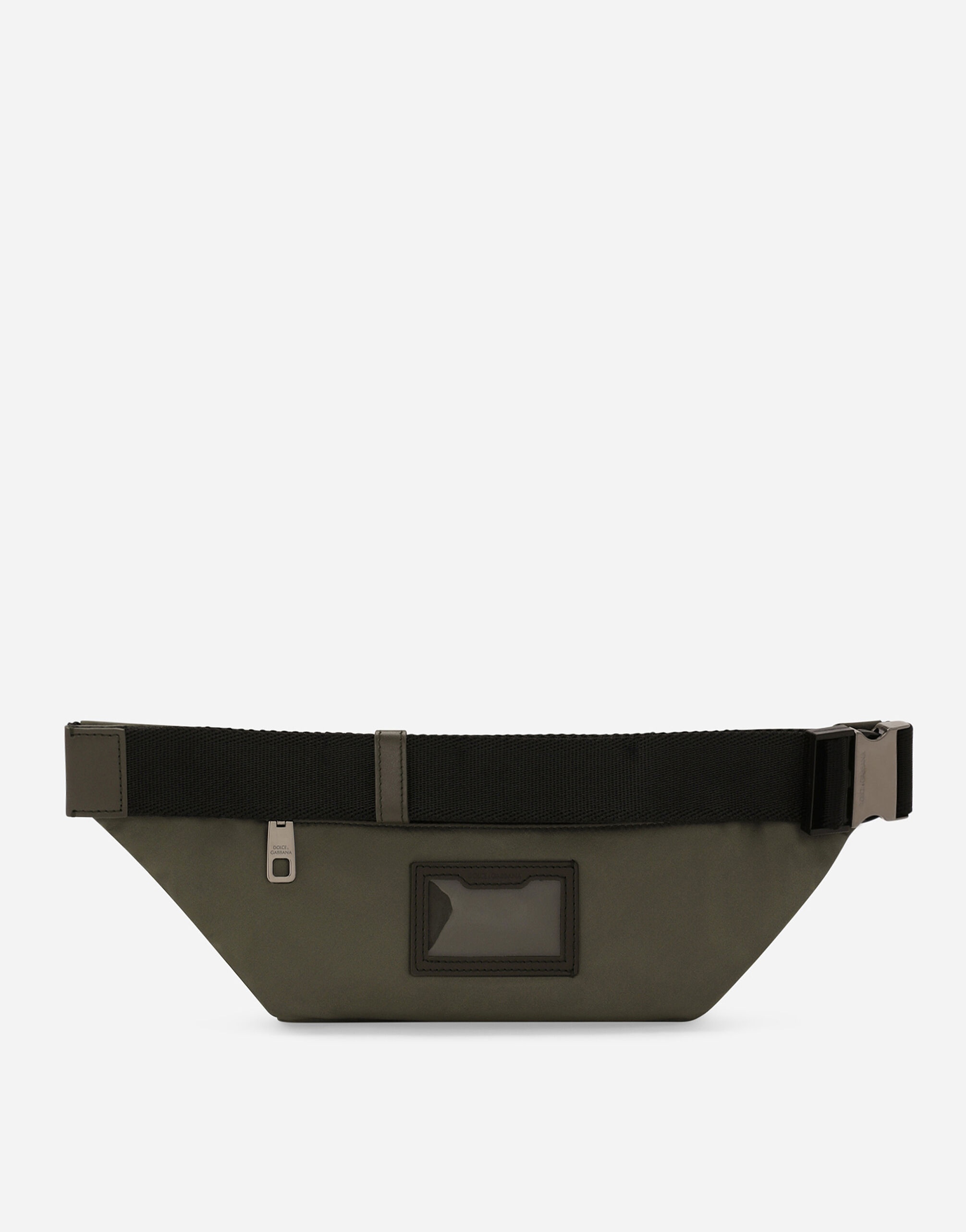 Small nylon belt bag - 4