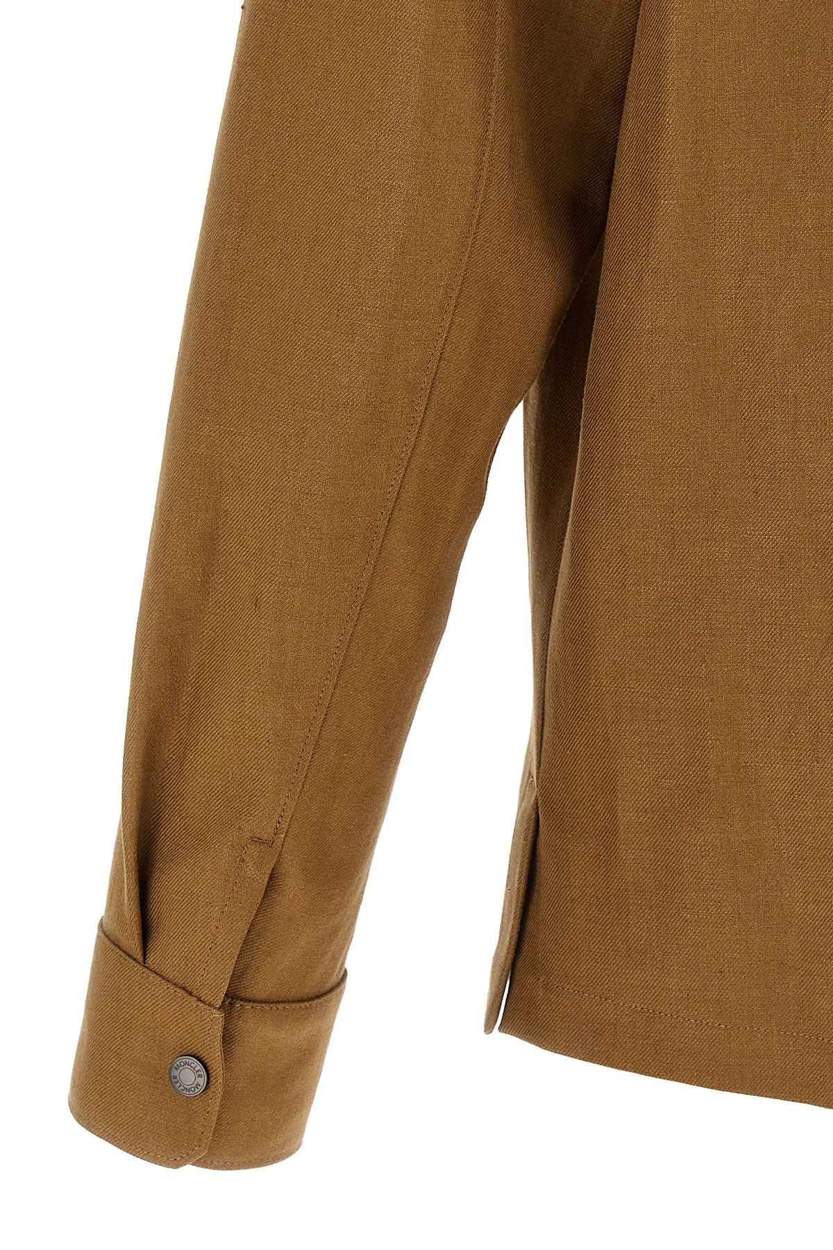 'Callaqui' jacket - 5