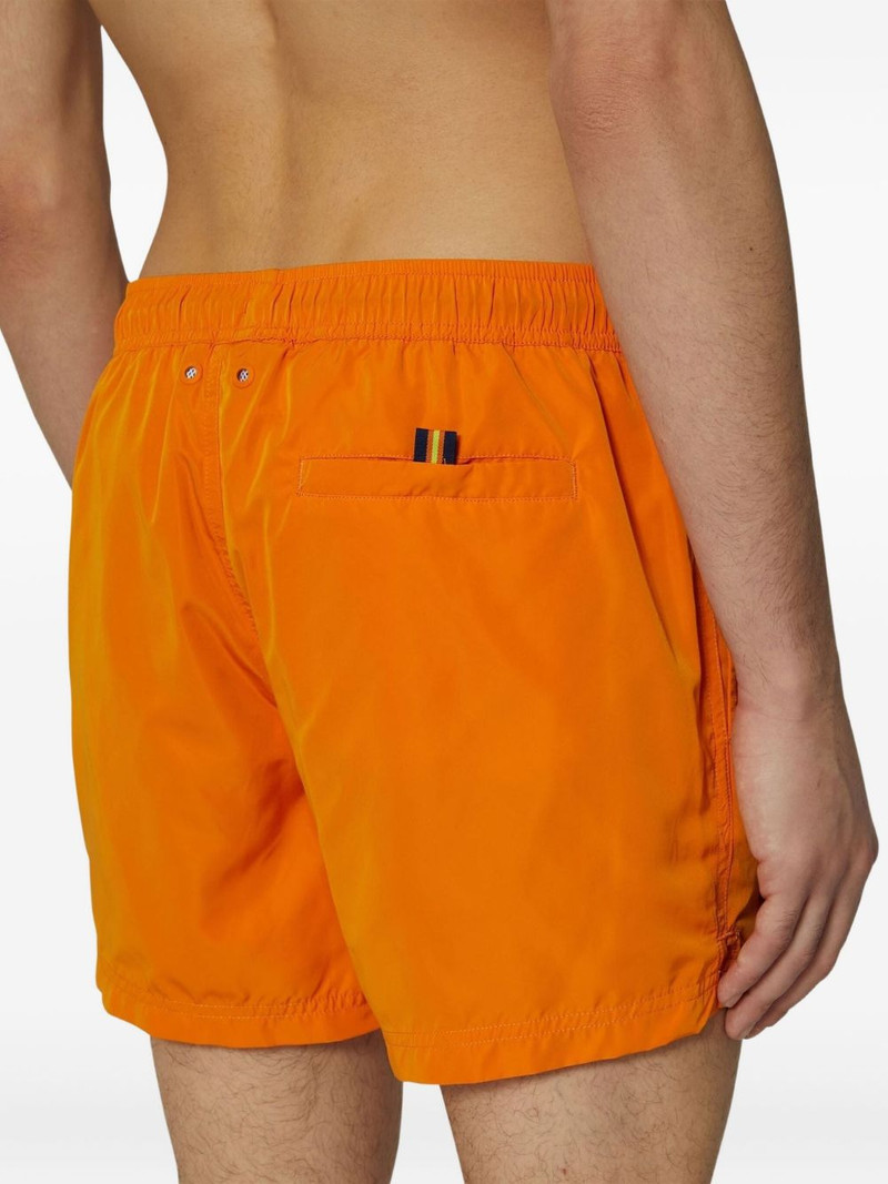 K-WAY Hazel drawstring swim shorts outlook