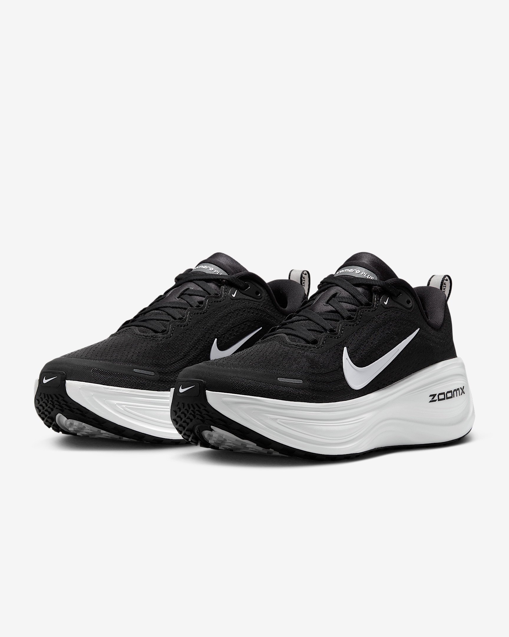 Nike Vomero Plus Women's Road Running Shoes - 5