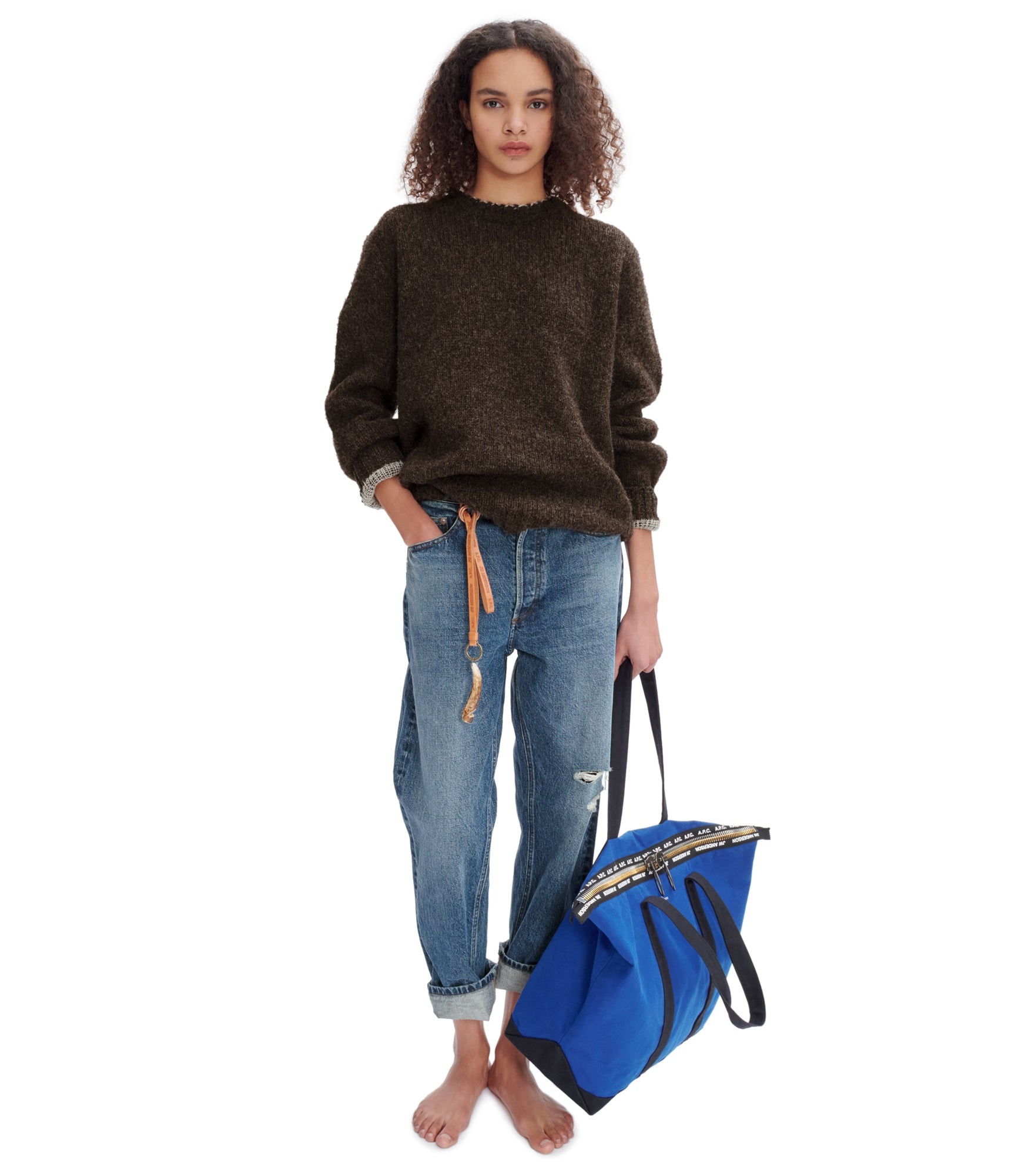 Ange sweater - 6