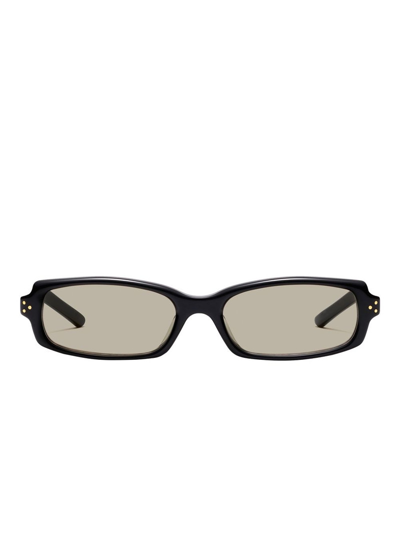 GENTLE MONSTER rectangle-frame glasses outlook