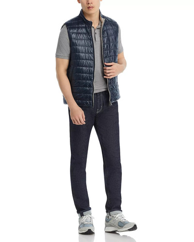 Herno Quilted Vest outlook