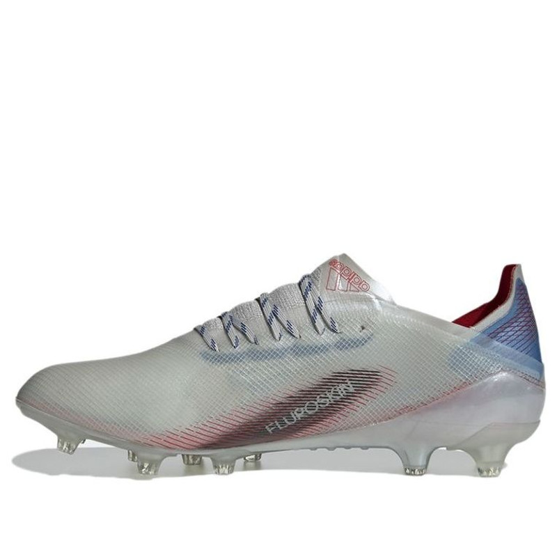 adidas X Ghosted.1 AG '빛 스카이 블루' G54838 - 1