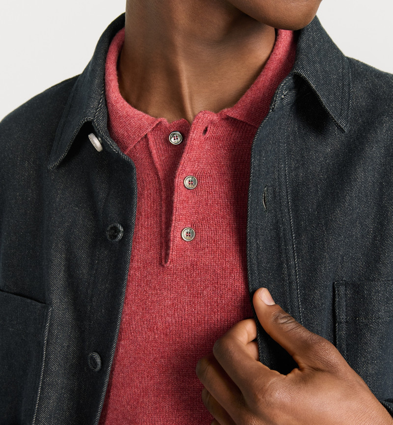 Dior Dior Icons Overshirt outlook