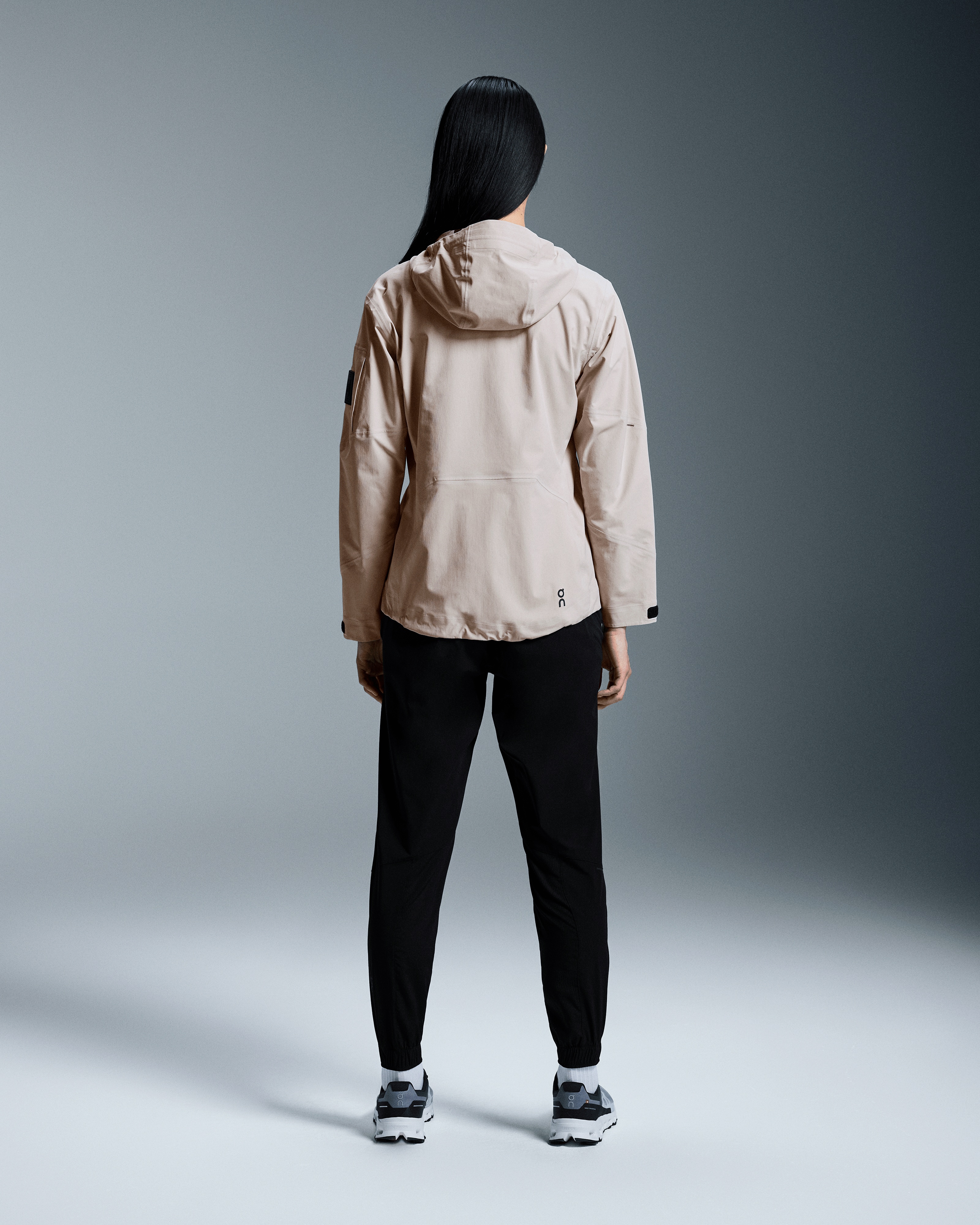 On Trek Jacket | REVERSIBLE