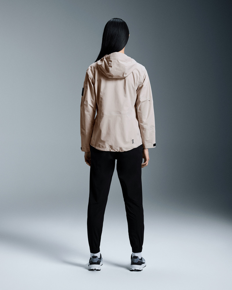 On Trek Jacket outlook
