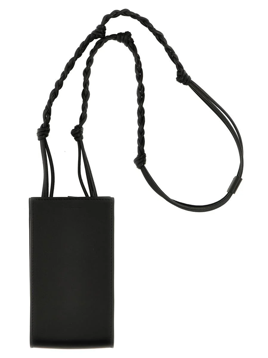 JIL SANDER 'TANGLE' SMARTPHONE HOLDER - 1