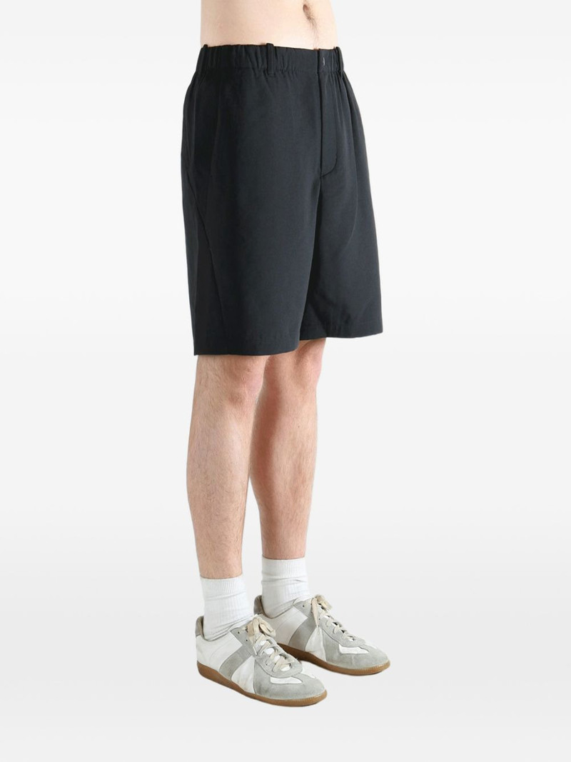 Air Impression Ventris elasticated-waistband shorts 3