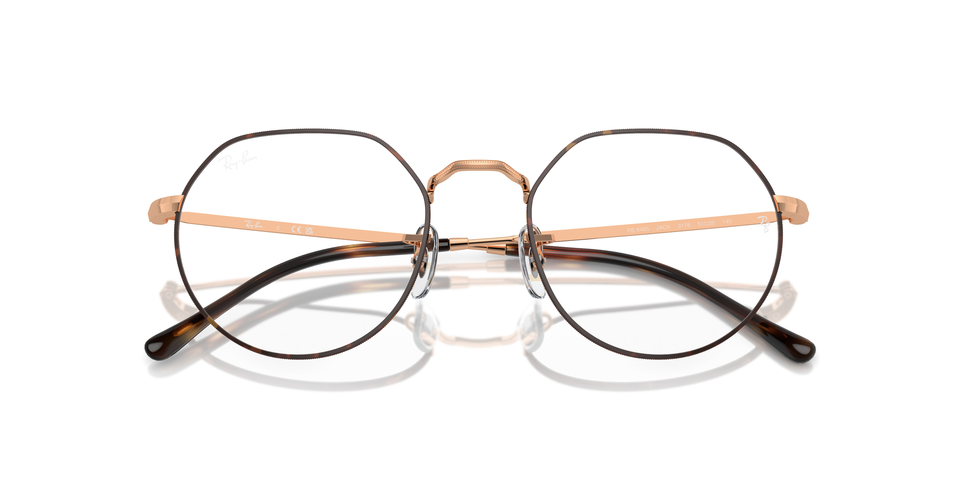 JACK OPTICS - 2